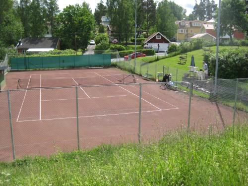 IFK Törnskogen utomhusbanan